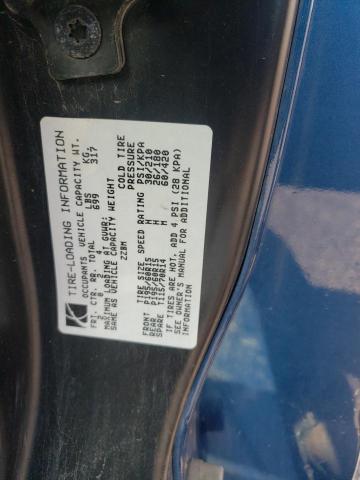 Photo 10 from auction – 2002 SATURN SC2 with VIN 1G8ZY127X2Z120476