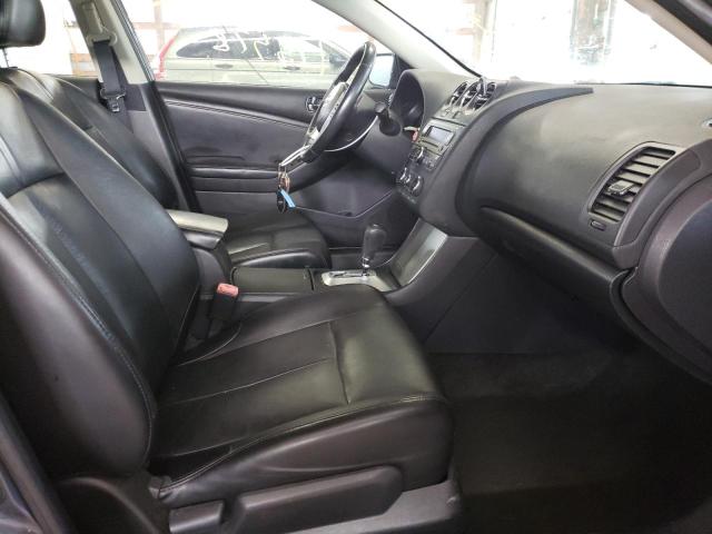 Photo 5 from auction – 2007 NISSAN ALTIMA 2.5 with VIN 1N4AL21E47C236733