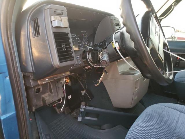 Photo 9 from auction – 1994 CHEVROLET ASTRO with VIN 1GNDM19W8RB222250