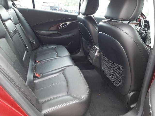 Photo 6 from auction – 2010 BUICK LACROSSE C with VIN 1G4GC5EG7AF280065