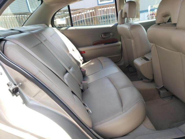 Photo 6 from auction – 2002 BUICK LESABRE CU with VIN 1G4HP54K724113393