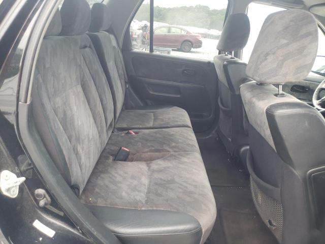 Photo 6 from auction – 2004 HONDA CR-V EX with VIN SHSRD78824U228662