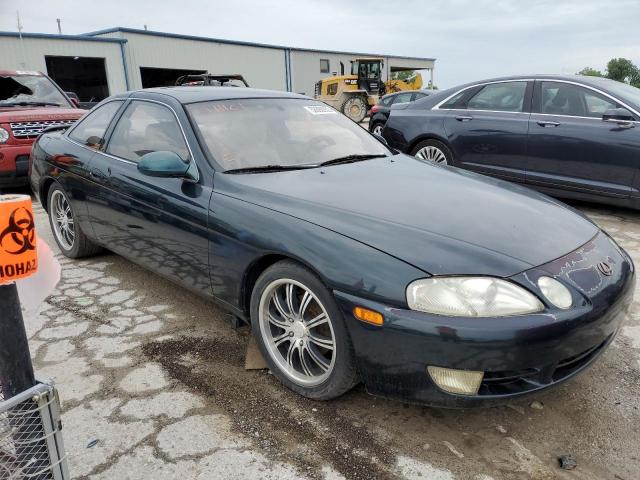 Photo 1 from auction – 1993 LEXUS SC 300 with VIN JT8JZ31C8P0011101