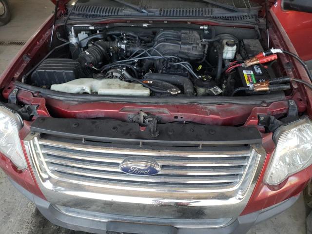 Photo 7 from auction – 2006 FORD EXPLORER X with VIN 1FMEU63E46ZA18277