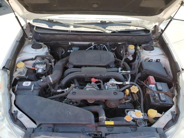 Photo 7 from auction – 2011 SUBARU LEGACY 2.5 with VIN 4S3BMBK64B3256539