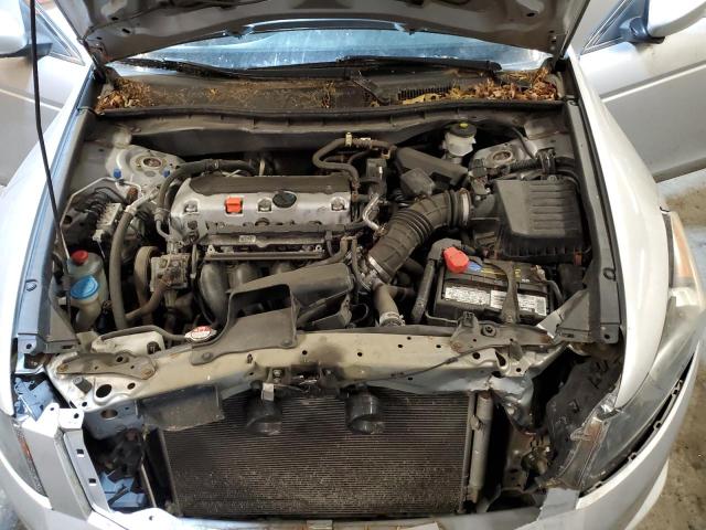 Photo 7 from auction – 2010 HONDA ACCORD LXP with VIN 1HGCP2F46AA103693