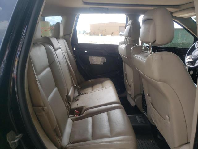 Photo 6 from auction – 2011 JEEP GRAND CHER with VIN 1J4RR5GTXBC500964