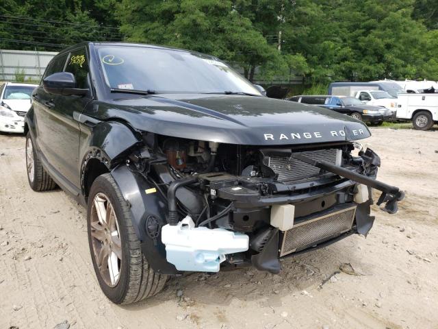 LAND ROVER RANGE ROVE 2015 with VIN SALVR2BG0FH029471 - Photo from auction