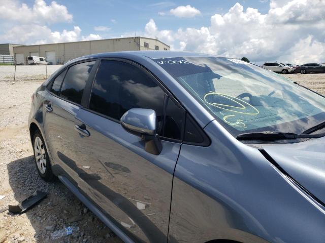 Photo 10 from auction – 2020 TOYOTA COROLLA LE with VIN 5YFEPRAE0LP140012