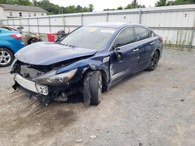 Photo 2 from auction – 2016 NISSAN ALTIMA 2.5 with VIN 1N4AL3AP0GC174464