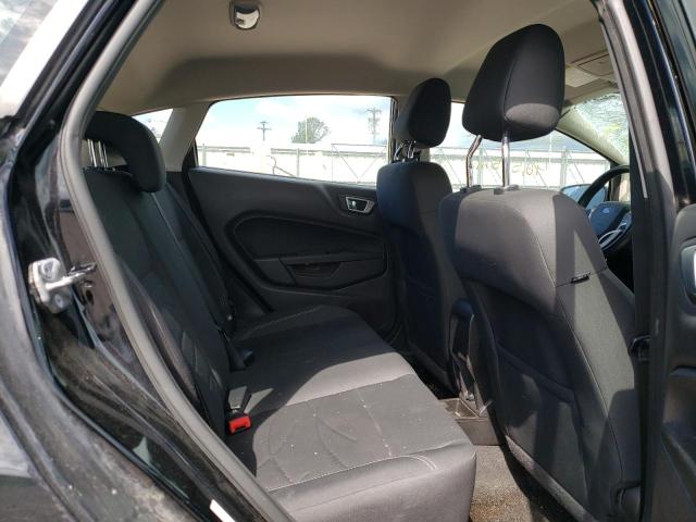 Photo 6 from auction – 2016 FORD FIESTA SE with VIN 3FADP4EJ0GM118200