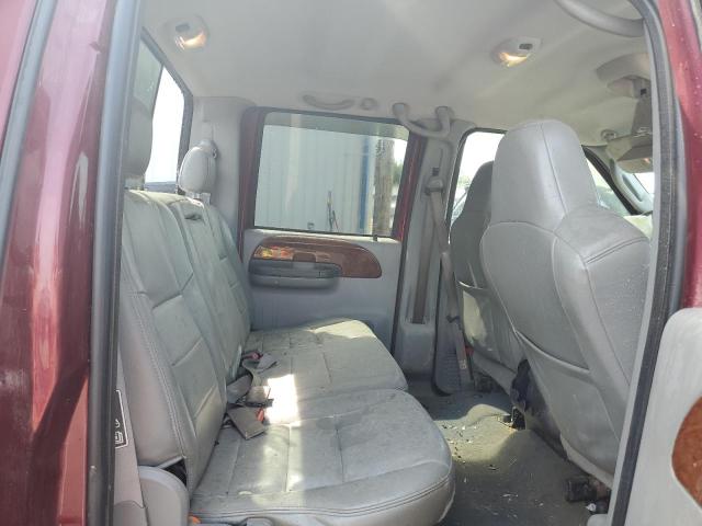 Photo 6 from auction – 2004 FORD F350 SUPER with VIN 1FTWW33P24EA23615