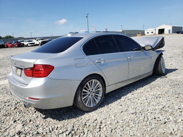 Photo 4 from auction – 2015 BMW 335I with VIN WBA3A9G53FNS66833