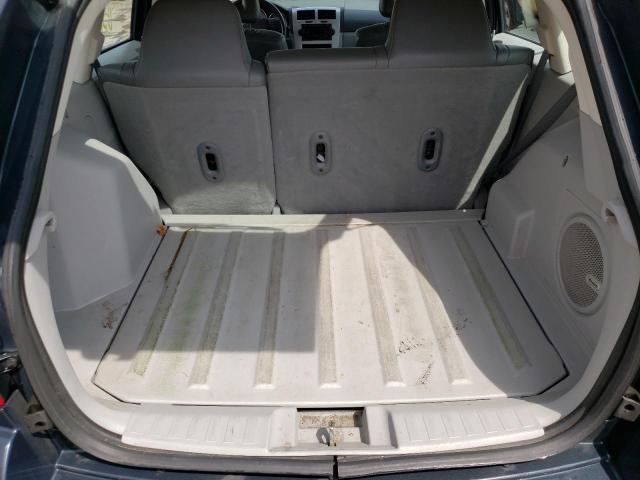 Photo 9 from auction – 2007 DODGE CALIBER R/ with VIN 1B3HE78K57D103292