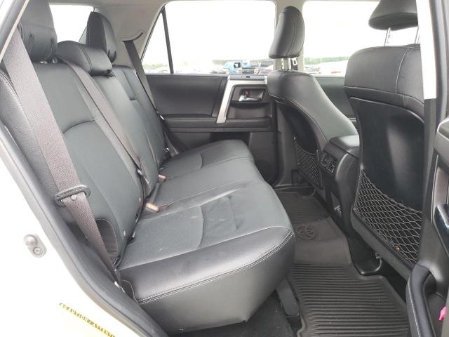 Photo 6 from auction – 2021 TOYOTA 4RUNNER TR with VIN JTEKU5JR0M5951259
