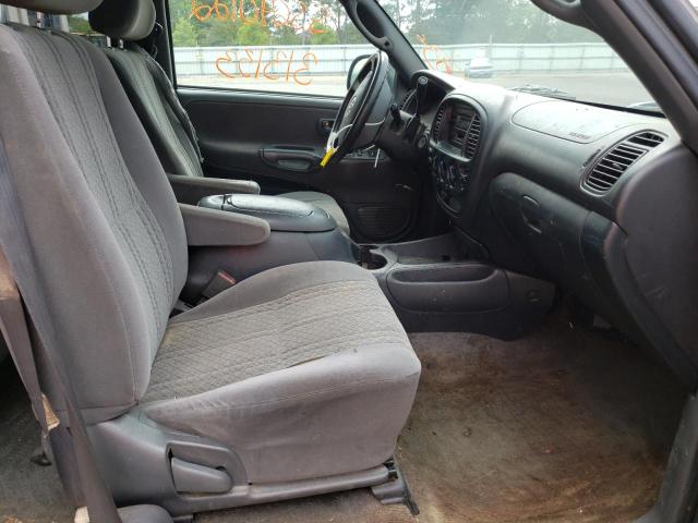 Photo 5 from auction – 2003 TOYOTA TUNDRA with VIN 5TBBT44123S424655