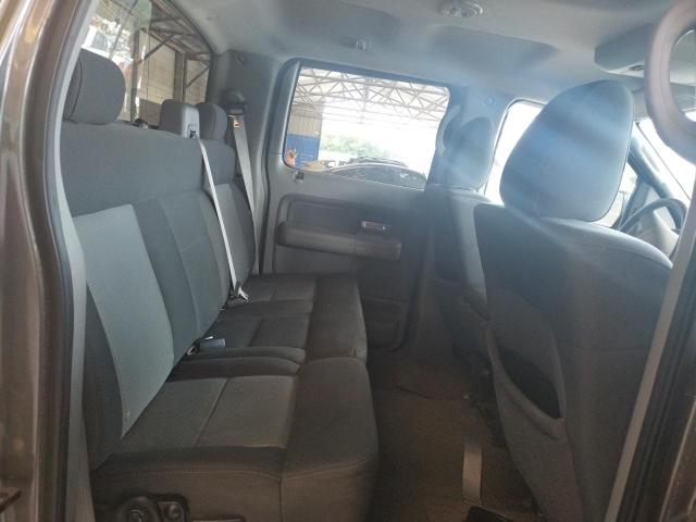 Photo 6 from auction – 2008 FORD F150 SUPER with VIN 1FTRW12W68FB35988