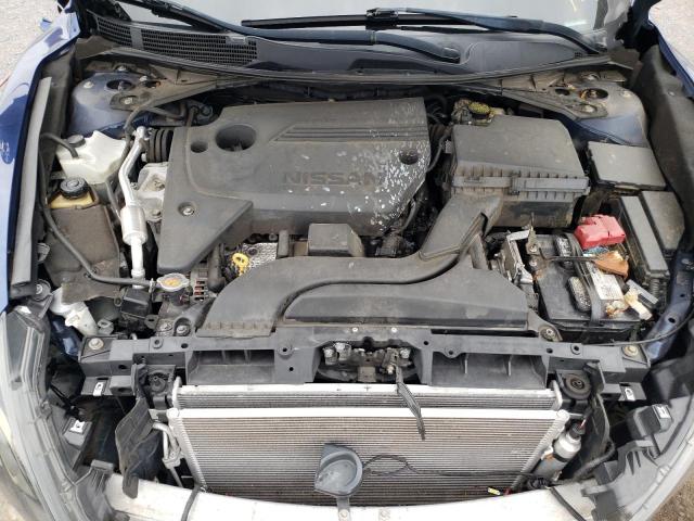 Photo 7 from auction – 2016 NISSAN ALTIMA 2.5 with VIN 1N4AL3AP0GC174464