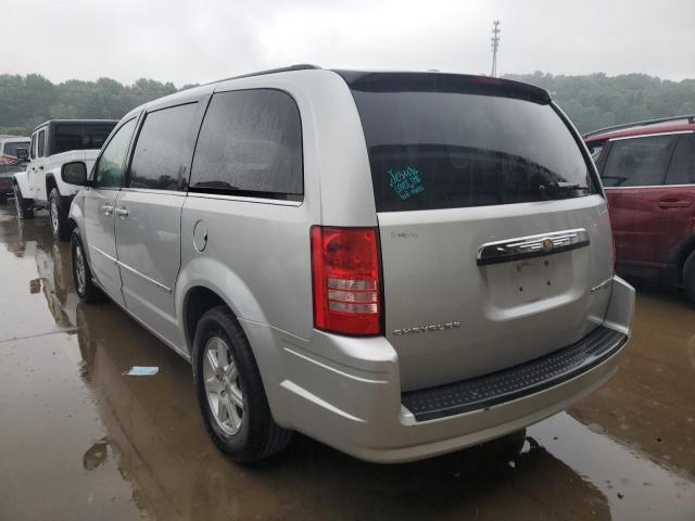 Photo 3 from auction – 2010 CHRYSLER TOWN & COU with VIN 2A4RR5D14AR359253