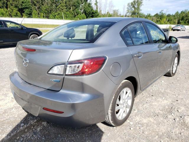 Photo 4 from auction – 2012 MAZDA 3 I with VIN JM1BL1V86C1689271