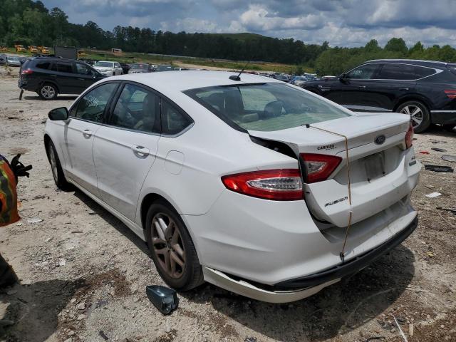 Photo 3 from auction – 2014 FORD FUSION SE with VIN 1FA6P0HD2E5352106