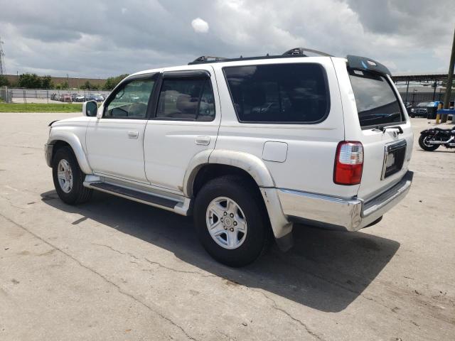 Photo 3 from auction – 2002 TOYOTA 4RUNNER SR with VIN JT3GN86R020226034
