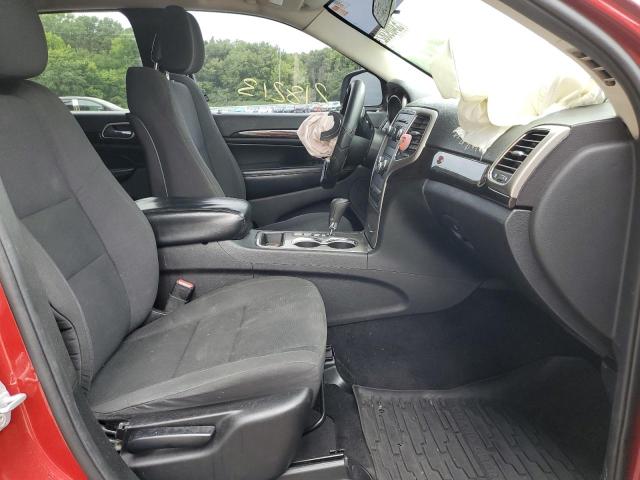Photo 5 from auction – 2011 JEEP GRAND CHER with VIN 1J4RR4GG4BC532953
