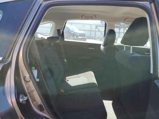 Photo 6 from auction – 2014 HONDA CR-V LX with VIN 2HKRM3H38EH518878