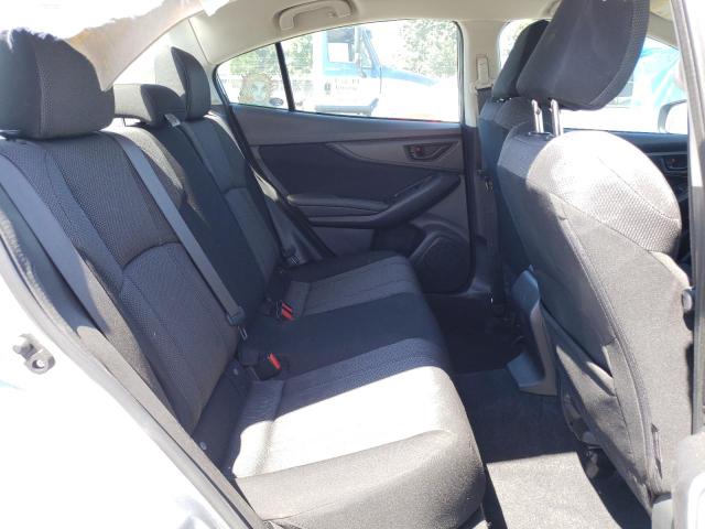 Photo 6 from auction – 2019 SUBARU IMPREZA with VIN 4S3GKAA60K3617692