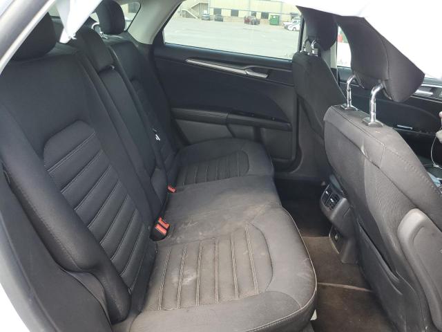 Photo 6 from auction – 2014 FORD FUSION SE with VIN 3FA6P0H77ER389613
