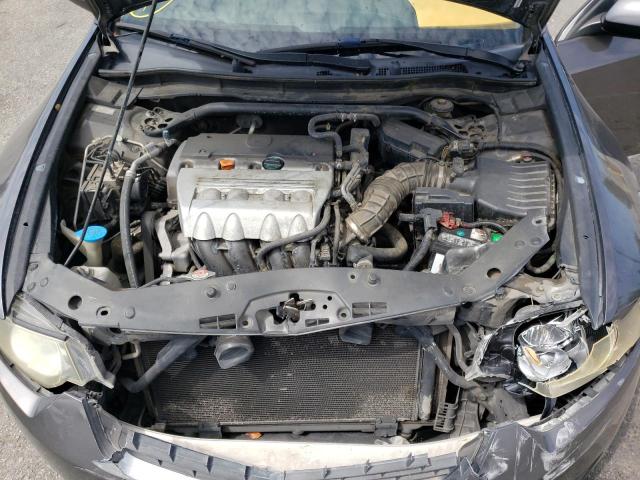 Photo 7 from auction – 2009 ACURA TSX with VIN JH4CU26679C029031