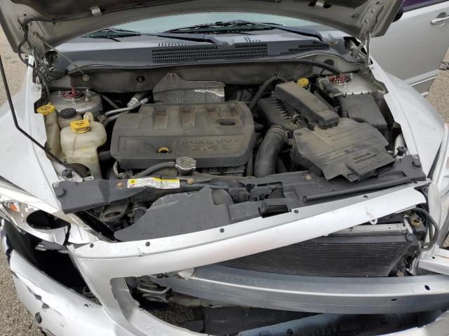 Photo 7 from auction – 2007 DODGE CALIBER R/ with VIN 1B3HE78K07D153243