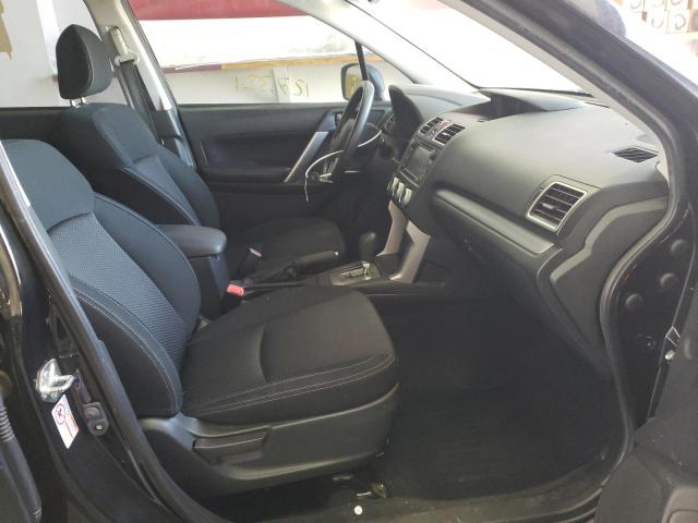 Photo 5 from auction – 2018 SUBARU FORESTER 2 with VIN JF2SJABC6JH608273