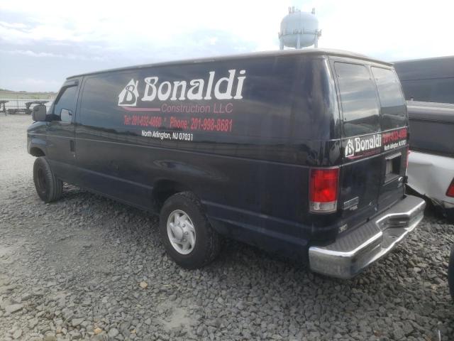 Photo 3 from auction – 2014 FORD ECONOLINE with VIN 1FTSS3EL6EDA49677