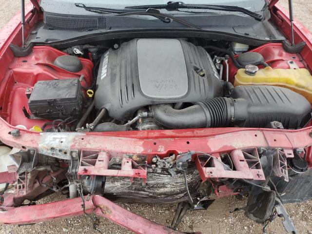 Photo 7 from auction – 2012 DODGE CHARGER R/ with VIN 2C3CDXCT0CH168841