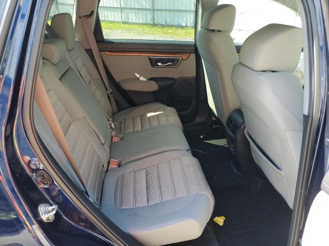 Photo 6 from auction – 2017 HONDA CR-V EX with VIN 5J6RW2H50HL045011