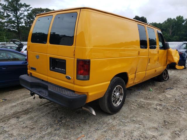 Photo 4 from auction – 2005 FORD ECONOLINE with VIN 1FTSE34P25HA48238