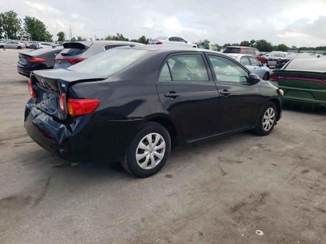 Photo 4 from auction – 2010 TOYOTA COROLLA BA with VIN 1NXBU4EE1AZ348808