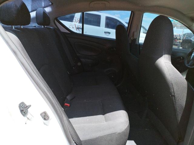 Photo 6 from auction – 2015 NISSAN VERSA S with VIN 3N1CN7AP0FL942048