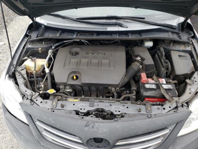 Фото 7 с аукциона – 2013 TOYOTA COROLLA BA с VIN 2T1BU4EE9DC952242
