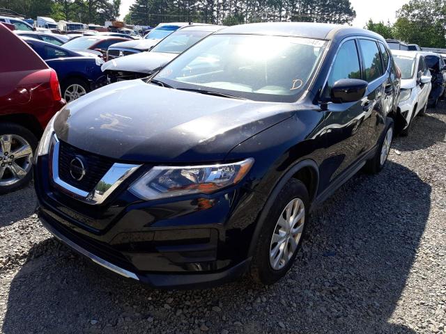 Zdjęcie 2 z aukcji – 2018 NISSAN ROGUE S z VIN KNMAT2MTXJP527645