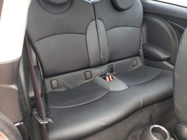 Photo 6 from auction – 2007 MINI COOPER with VIN WMWMF33557TT57964