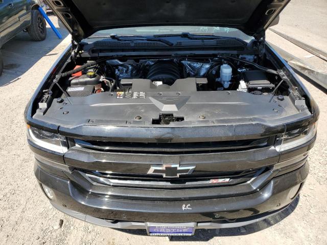 Photo 7 from auction – 2016 CHEVROLET SILVERADO with VIN 3GCUKSEC5GG318485
