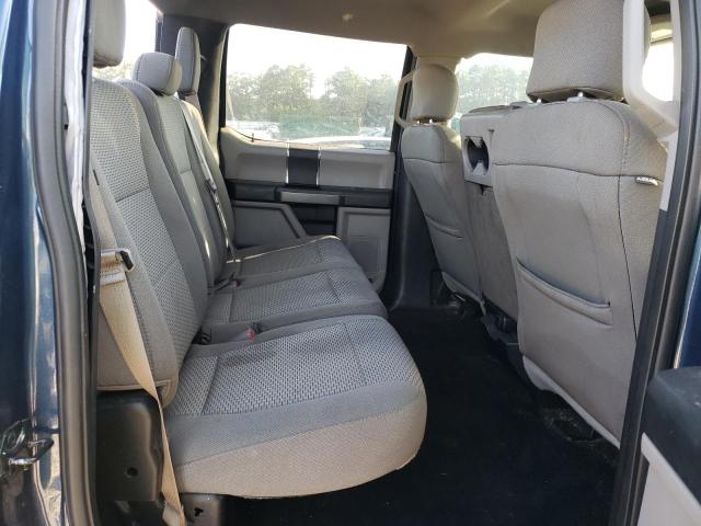 Photo 6 from auction – 2017 FORD F150 SUPER with VIN 1FTEW1EF2HKE27588