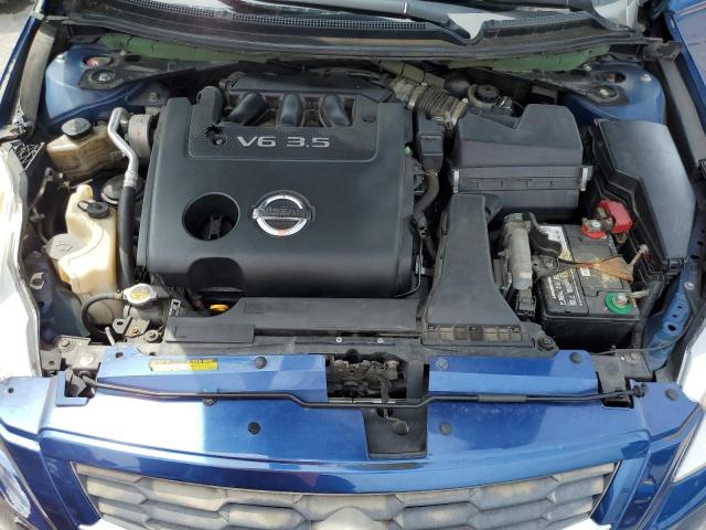 Photo 7 from auction – 2008 NISSAN ALTIMA 3.5 with VIN 1N4BL24E18C122917