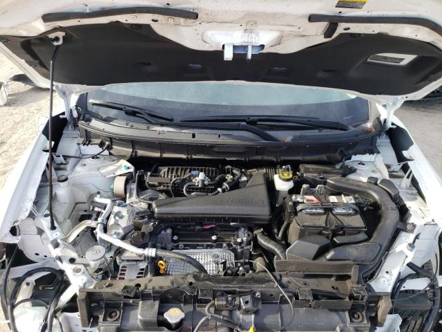 Photo 7 from auction – 2018 NISSAN ROGUE S with VIN KNMAT2MT3JP598508