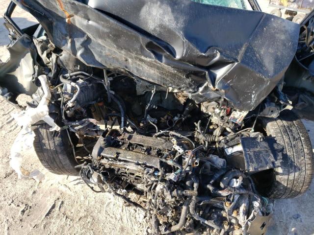 Photo 7 from auction – 2009 MAZDA 3 I with VIN JM1BK32F791225495