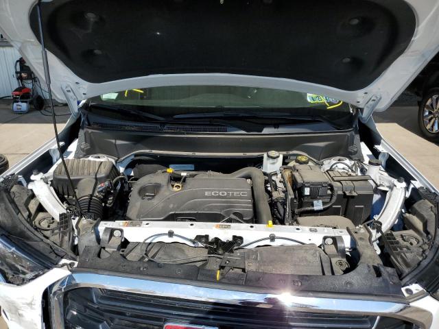 Photo 7 from auction – 2019 GMC TERRAIN SL with VIN 3GKALMEVXKL225155
