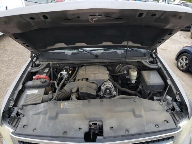 Photo 7 from auction – 2009 CHEVROLET SILVERADO with VIN 3GCEC23C29G109289