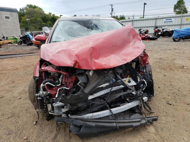 Photo 9 from auction – 2017 TOYOTA PRIUS PRIM with VIN JTDKARFP3H3001474